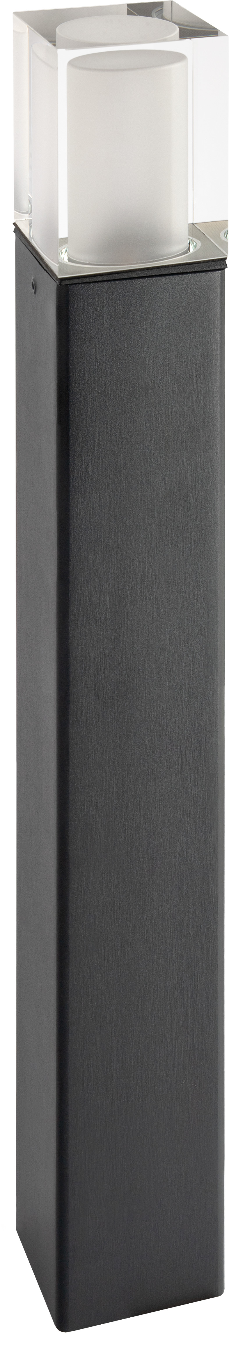 Norlys Lampa stojąca ARENDAL MINI 1561 GRAPHITE LED 1561GR 1561GR