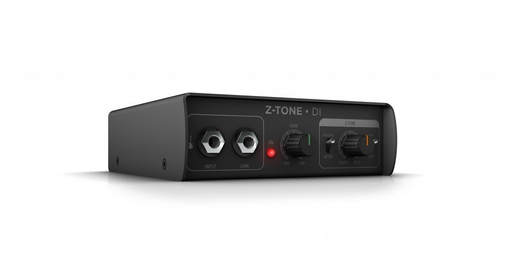 iK Multimedia Z-TONE DI