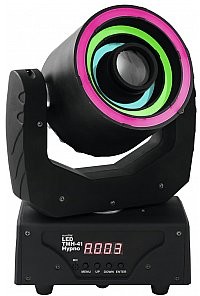Eurolite LED TMH-41 Hypno Moving Head Spot, ruchoma głowa LED Spot 51785895