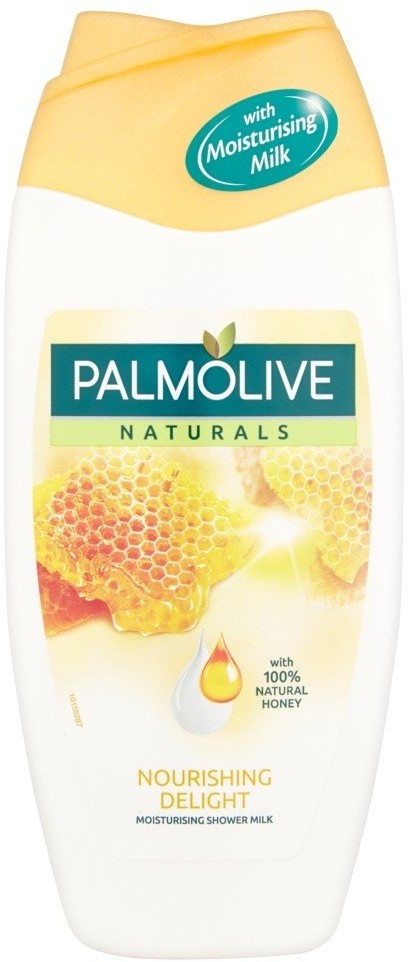 Palmolive Żel pod prysznic Miód i Mleko 250ml