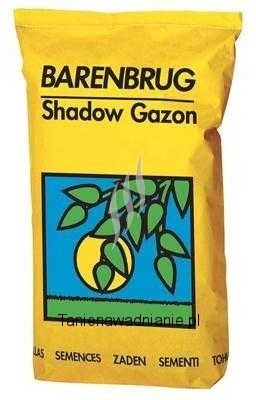 Barenbrug Trawa Watersaver / Sahara Pro. 5kg barenbrug2-1