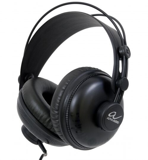 Alpha Audio HP Three słuchawki zamknięte