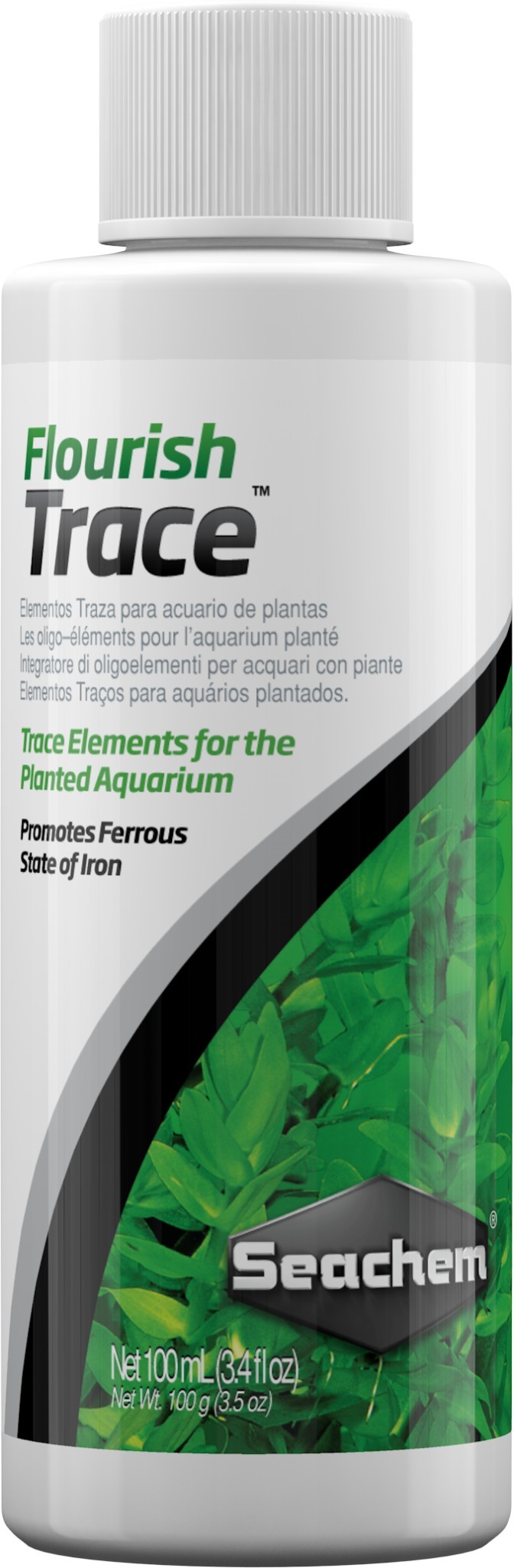 Seachem Flourish trace 100ml Flourish trace 100ml