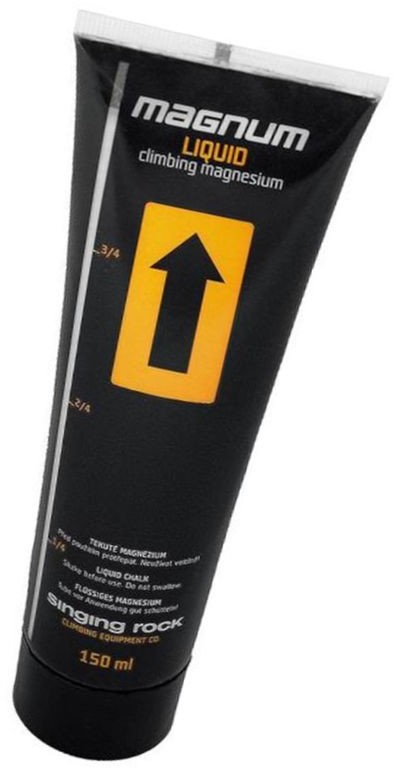 Singing Rock Magnezja w Płynie 150ml od Ręki