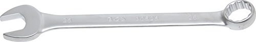 BGS Maul-klucz oczkowy, 26 MM, 1 sztuki, 30526