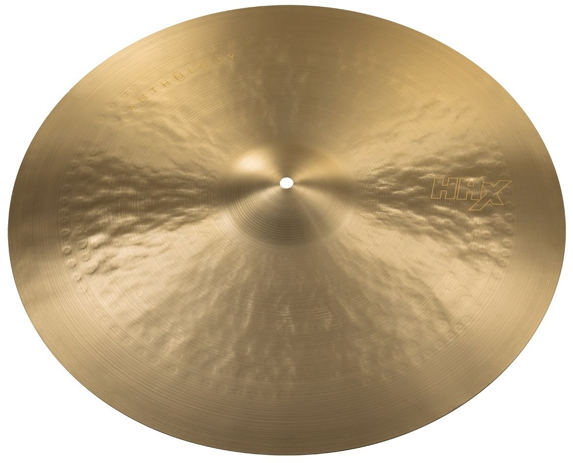 Sabian HHX Anthology 22" High Bell talerz Jojo Mayer