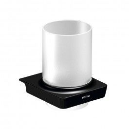Sapho Zen Black kubek 166442