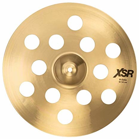 Sabian SABIAN  40 cm XSR O  strefa XSR1600B