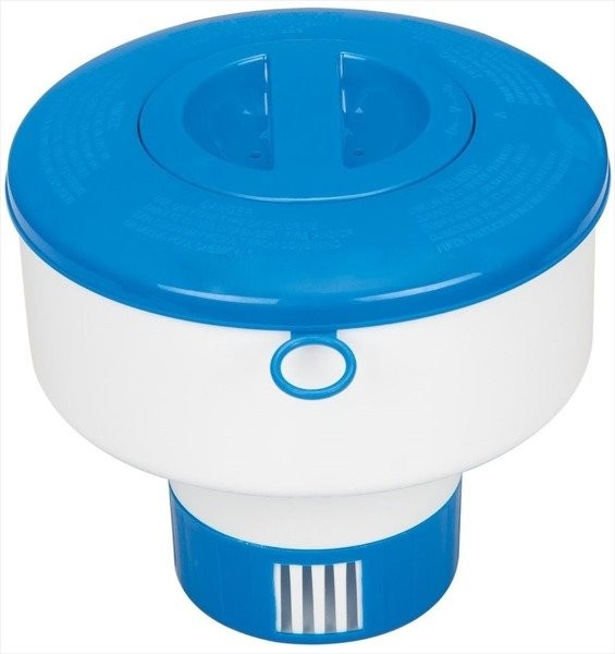 Intex Dozownik do chemii basenowej 17,8cm 7