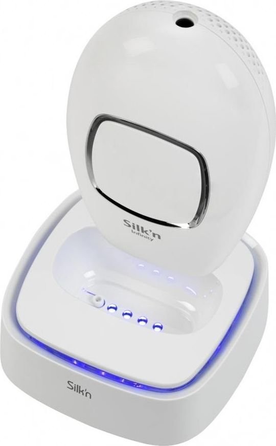 Silkn Blue Box Urządzenie do dezynfekcji depilatorów CB1PEU001