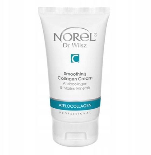 Norel Krem Kolagenowy Wygładzający 150ML PK016