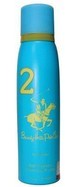 Beverly Hills Polo Club Women Two dezodorant spray 150ml