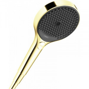 Hansgrohe 26864990 Rainfinity Główka prysznicowa 130 3jet złoty opt.poler