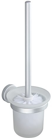 MSV Lugano scopino Bad, aluminium 141573