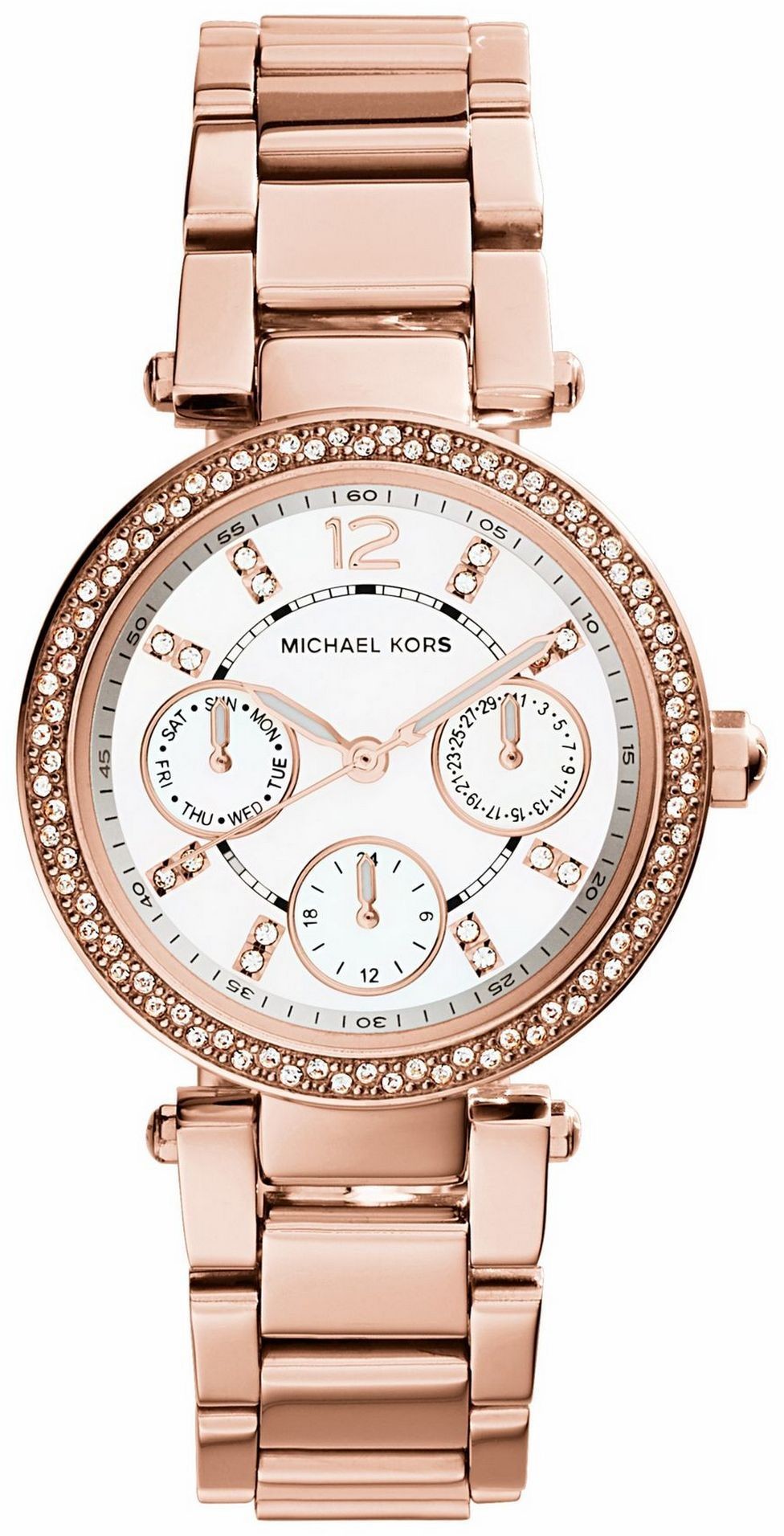 Michael Kors Mini Parker MK5616