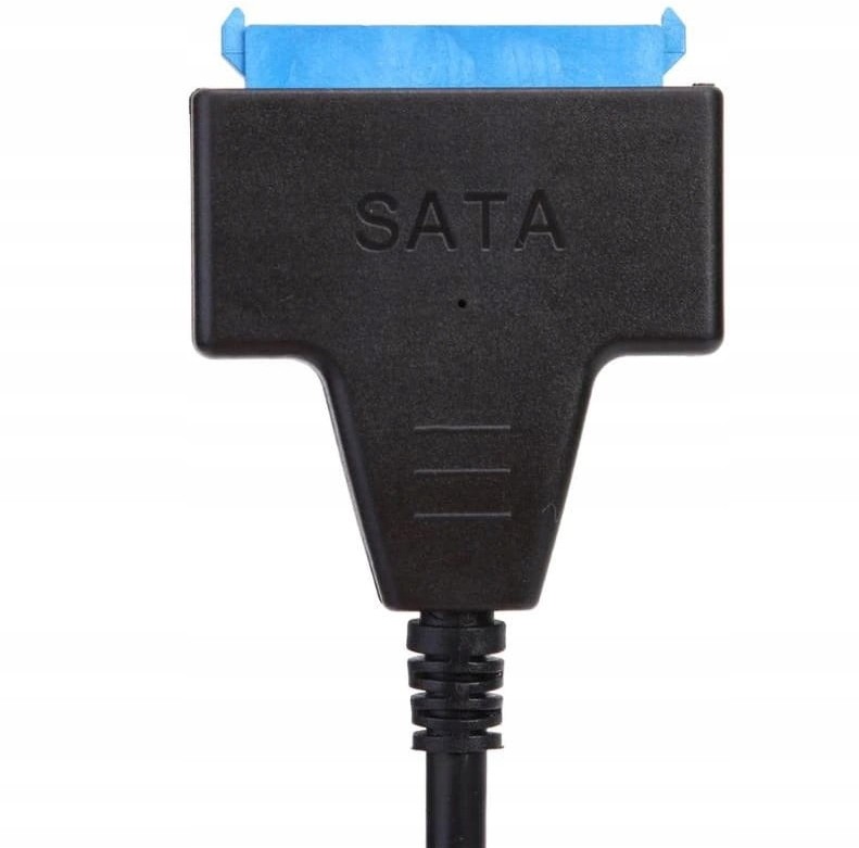 Adapter Usb 3.0 do dysków 2,5