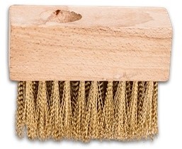 Szczotka Do Czyszczenia Kostki Brukowej Druciana