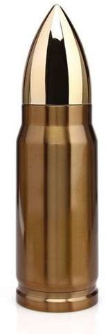 Gadget Master Termos pocisk artyleryjski - MOSIĄDZ