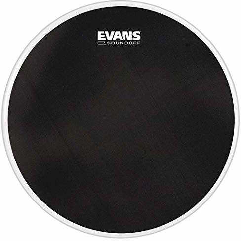 Evans SoundOff głowica basowa, 52 cale BD22SO1