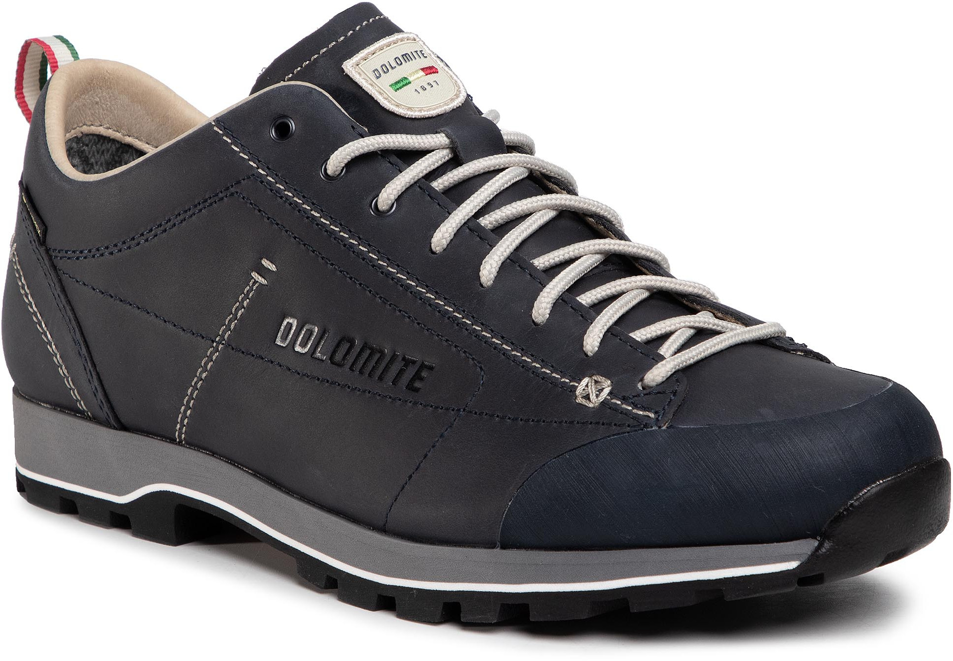 Dolomite Trekkingi Cinquantaquatrro Low Fg Gtx GORE-TEX 247959-0160013 Blue Navy