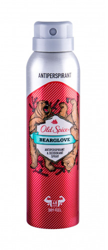 Old Spice Bearglove Antiperspirant & Deodorant 48 H antyperspirant 150 ml dla mężczyzn