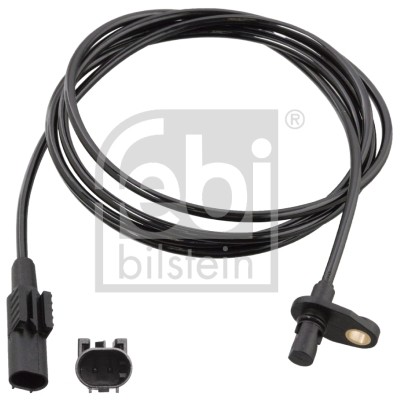 Febi BILSTEIN Czujnik, prędkość obrotowa koła BILSTEIN 106480 106480