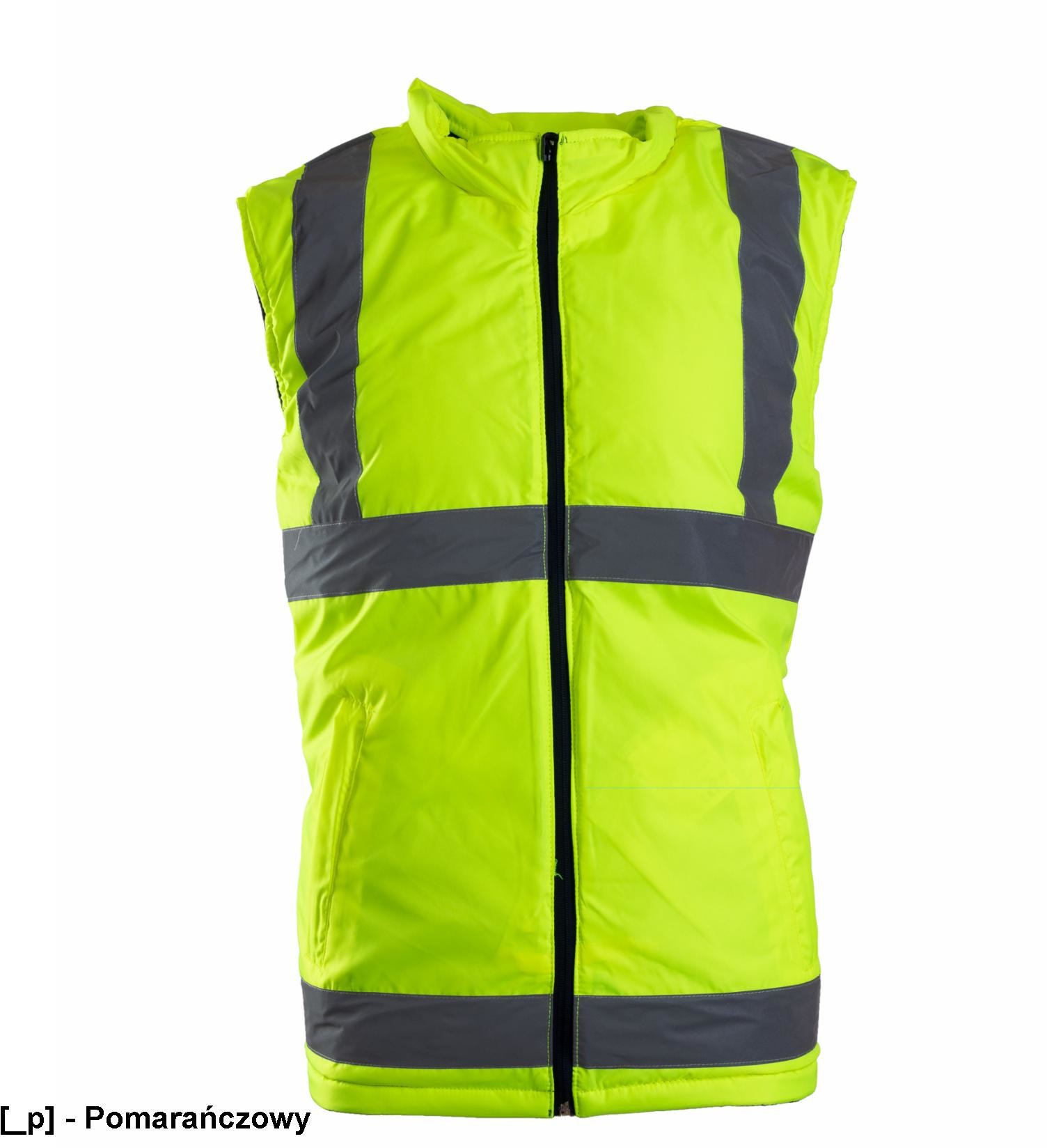 POLSTAR OAMA - BENEFIT KAMIZELKA MARINO, 2 KOLORY - S-XXXL OAMA