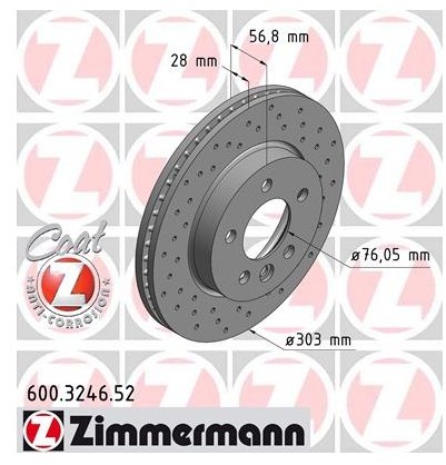 Zimmermann (OTTO GMBH) 600.3246.52