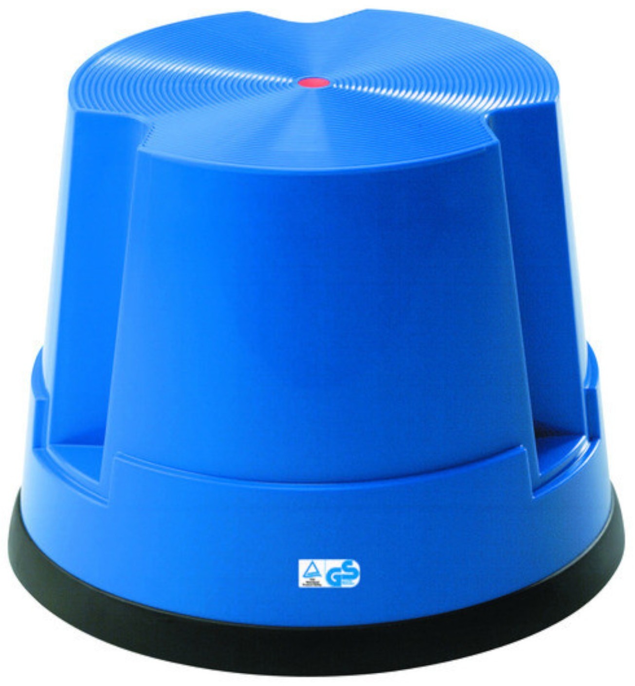 intra.se Swedmach Taboret Warsztatowy (Stopień Roboczy) - Różne Kolory Niebieski