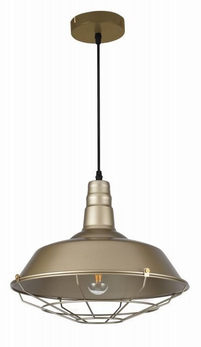 GTV Lampa wisząca SOLEN 2 OS-SOL2-40-DEC OS-SOL2-40-DEC