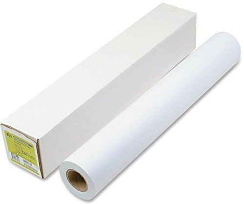 HP Paper coated uniwersalny 24 inch Roll 2389578