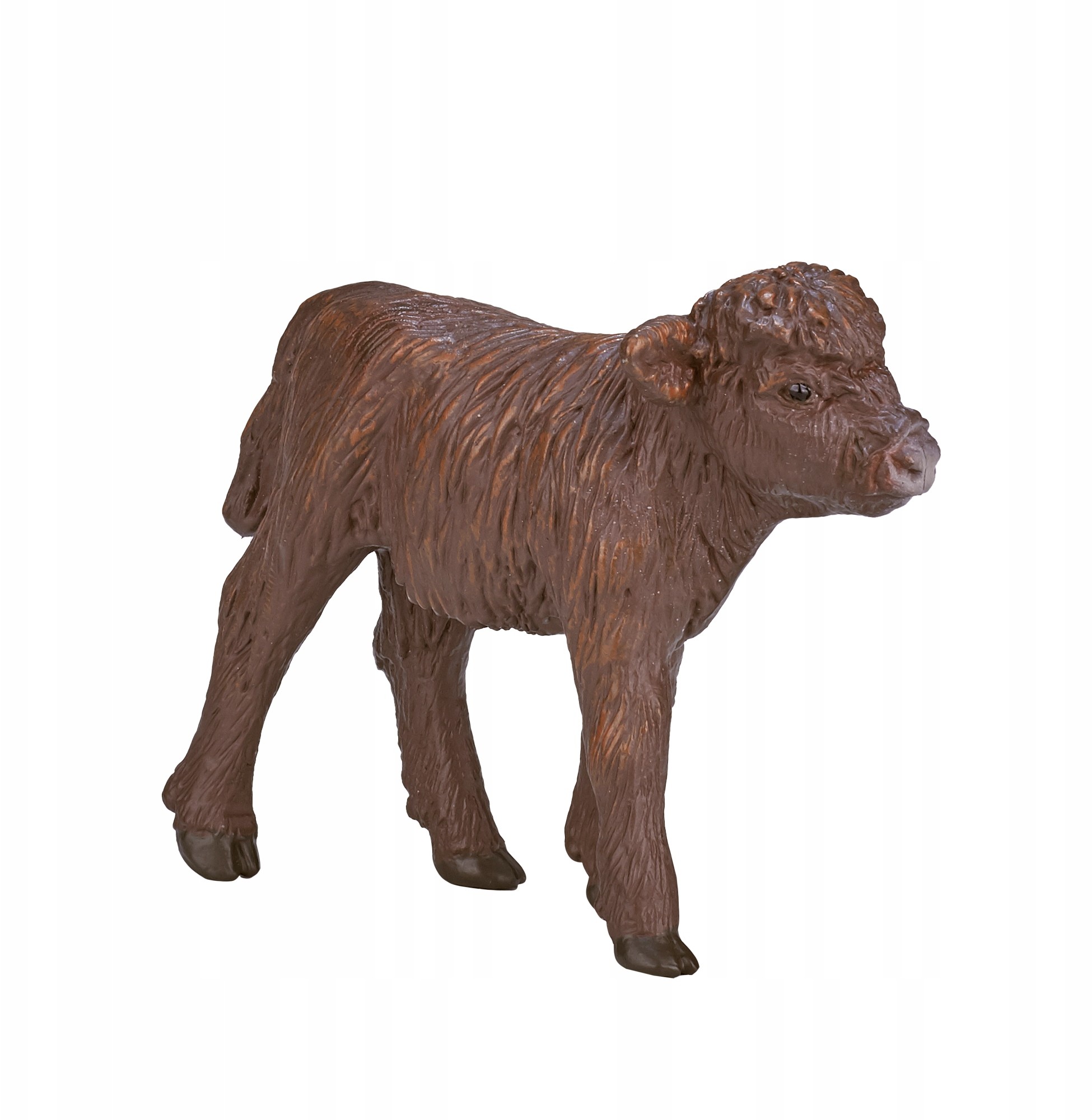 Animal Planet Cielę Szkockie - 387202 - S