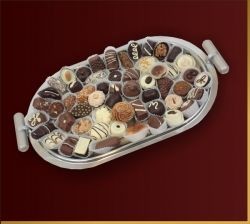 Chocobox Pralinki-Luzem