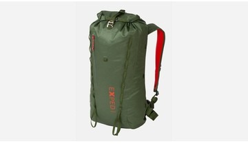 EXPED Plecak Exped Black Ice 30 M forest (7640445452120) 7640445452120