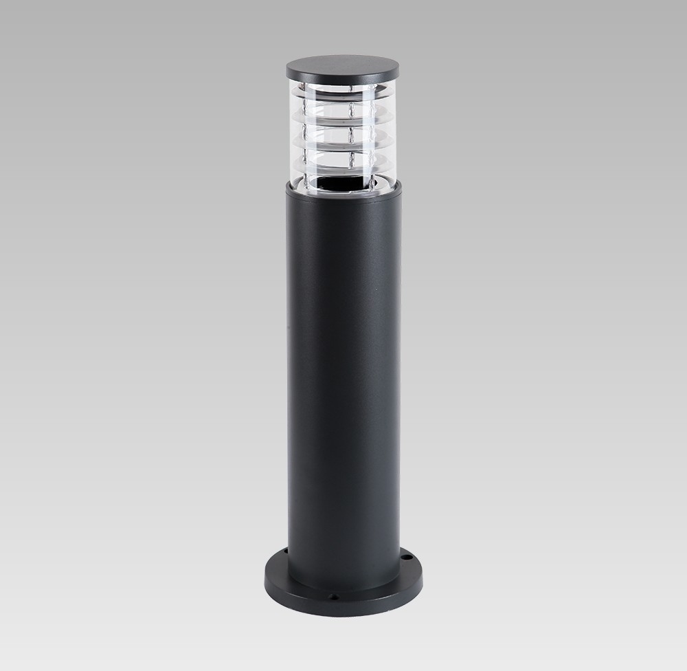 Prezent Słupek ogrodowy TORONTO 1X60W E27 28207 IP44 28207