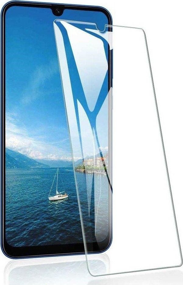 PREMIUMGLASS Szkło hartowane Xiaomi Mi 9 Lite