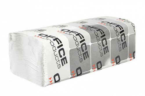 Office products Ręczniki ZZ 22047231-14 m. biały