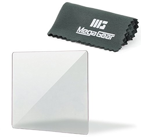 MegaGear megagear aparat ochronne na wyświetlacz LCD optyczne MG744