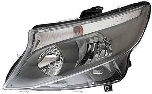 HELLA 1LL 011 284-531 FF/Halogen-Reflektor - z lewej 1LL 011 284-531