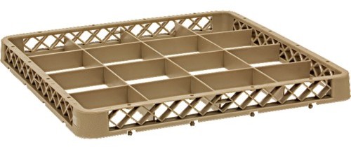 Stalgast Nadstawa 500x500 mm (16 elementów) | 811610