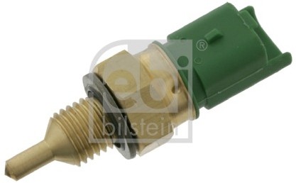FEBI Czujnik, temperatura płynu chłodzącego BILSTEIN 26318