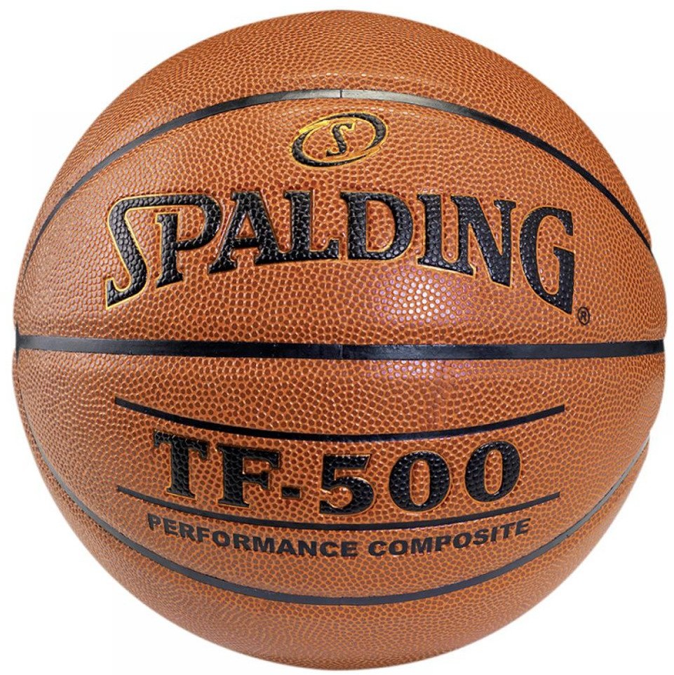 SPALDING SPALDING Piłka koszykowa SPALDING TF-500 rozmiar 6)