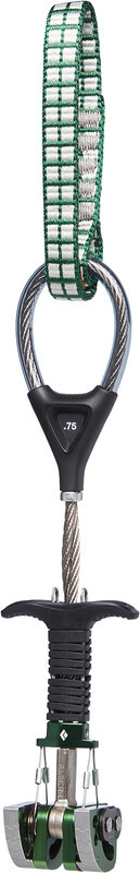 Black Diamond Camalot Z4 0,75 2021 Friendy BD2622470000ALL1