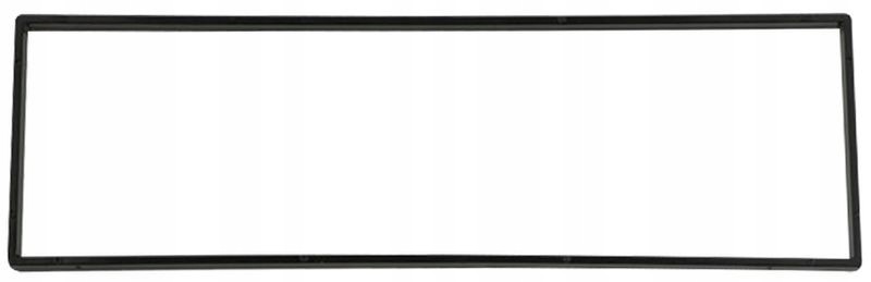 Ramka uniwersalna Adapter Radia Samochodowego 2mm