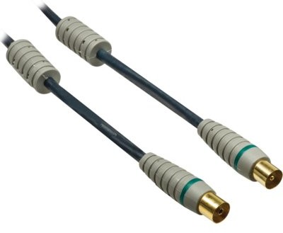 BANDRIDGE Kabel Coax Coax BANDRIDGE 2 m
