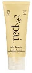 PAI Hello Sunshine - Krem do opalania twarzy SPF 30  40ml