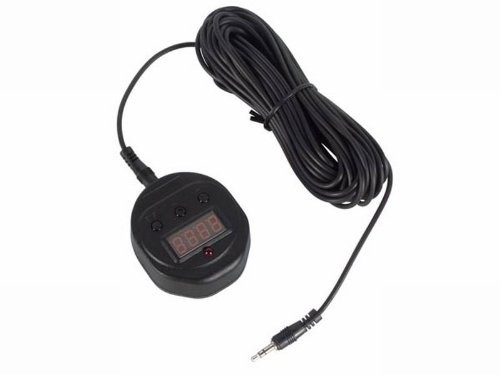 Home appliances Licznik do systemu bezpieczeństwa sieci Mini-IR-221090 PEM7D/C