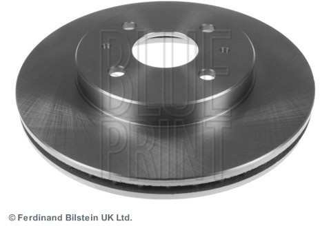 BLUE PRINT Tarcza hamulcowa ADD64328