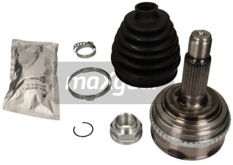 MAXGEAR Zestaw przegubu, wał napędowy 49-1550 49-1550