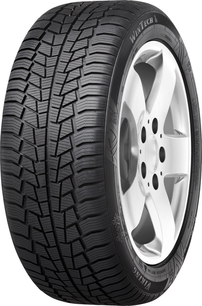 Viking WinTech 215/60R17 96H 1563249